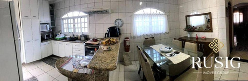 Imagem 7 de 17 de Sobrado Com 3 Dormitórios À Venda, 300 M² - Vila Aricanduva - São Paulo/sp - So1018