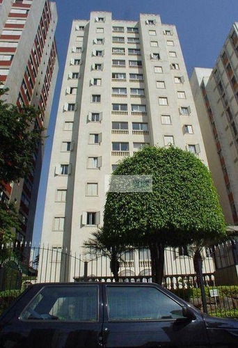 Imagem 18 de 18 de 2 Dormitórios Mobiliado Próximo Ao Shopping Vila Olímpia - Ap5137
