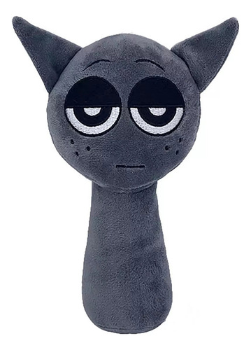 2 Peluches De Juegos De Terror