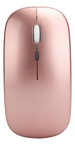Ratón Inalámbrico Portátil De 2,4 G Para Oficina Doméstica C