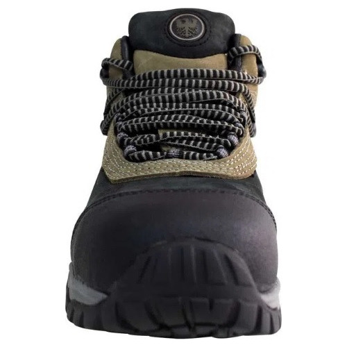 Bota De Seguridad Edelbrock Ed-201
