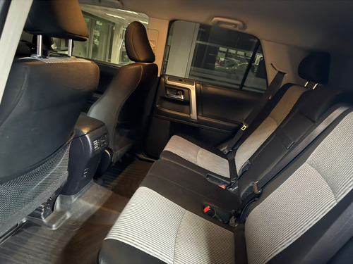 Toyota 4runner 2019 Sr5 4x2