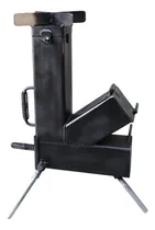 Comprar Estufa Rocket, Estufa Rocket, Estufa De Leña Portátil, Ocio