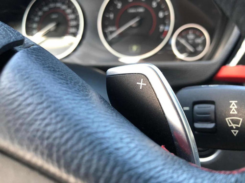Bmw Serie 3 2.0 328i Sedán Sport 245cv 2013
