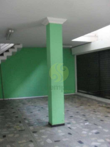 Imagem 9 de 13 de Prédio À Venda, 730 M² - Barro Preto - Belo Horizonte/mg - Pr0004
