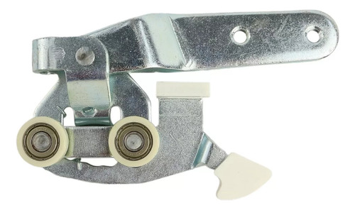 Guia Inferior Porta Lateral Correr Jumper 2.3 2011 2012 2013