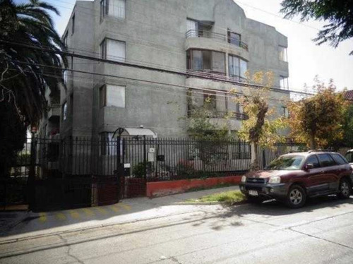 Departamento En Venta De 2 Dorm. En Maipú