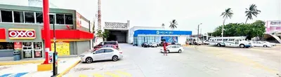 Terreno en renta