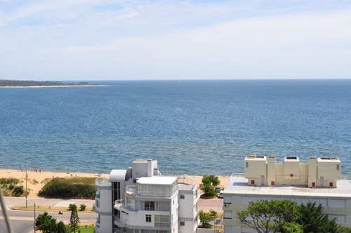 Imagen 8 de 15 de 3 Dormitorios Frente Al Mar - Mansa (ref: Lij-5763)