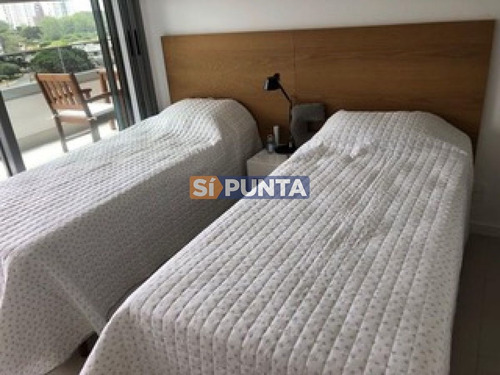 Imagen 5 de 9 de Apartamento En Venta - Brava