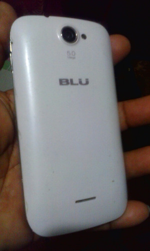 Telefono Blu 4.0 Avance A270a Se Queda En El Logo | MercadoLibre