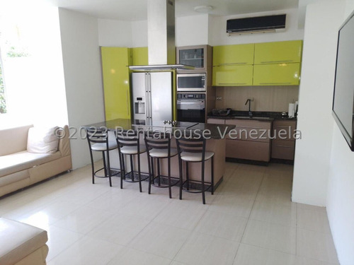 Estupendo Apartamento San Bernardino Venta  Mls #24-12894