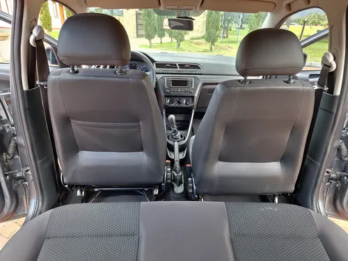 Volkswagen Gol 1.6 Trendline