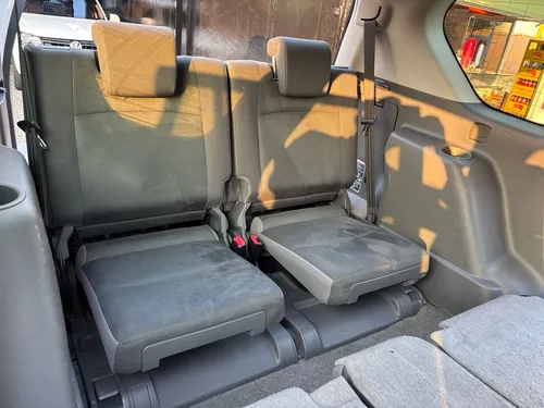 Toyota Prado Vx 4.0 At