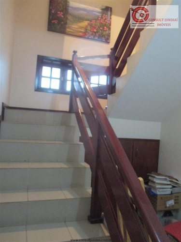 Imagem 18 de 29 de Casas À Venda Em Jundiaí/sp - Compre A Sua Casa Aqui! - 1369139