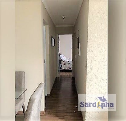 Imagem 6 de 10 de Apartamento À Venda - Paraisópolis - Morumbi - Sp - 4003