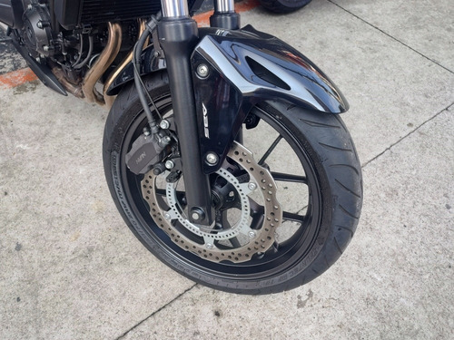 Imagem 14 de 20 de Honda Cb 500 F (passagem Leilao Furto)