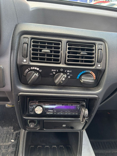 Escort Xr3 1.8 Motor Ap Conversivel