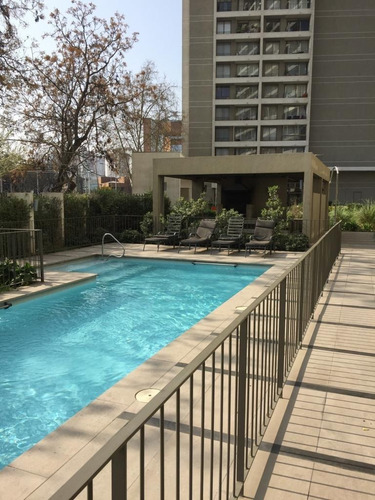 Imagen 2 de 19 de Hermoso Departamento En Arriendo 2d 2b