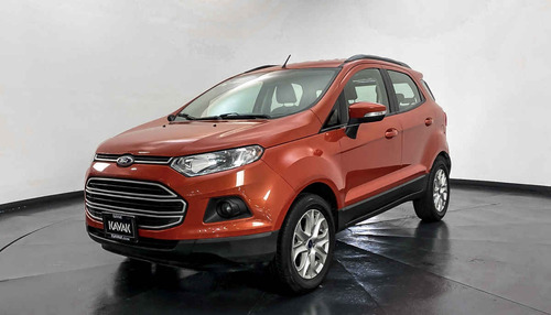 Imagen 1 de 15 de 33821 - Ford Eco Sport 2016 Con Garantía