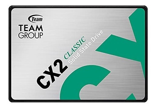 Imagen 3 de 4 de Disco Duro Solido Ssd De 256gb Sata