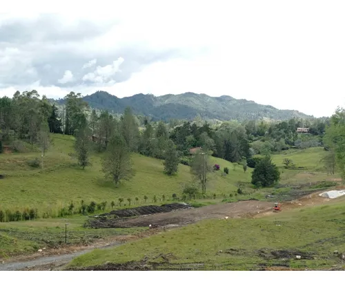 Lote En Venta Sector Fizebad El Retiro