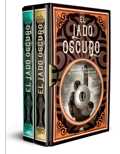 El Lado Oscuro - Varios Autores