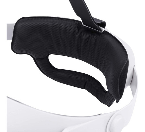 Imagen 7 de 7 de Correa Gomrv Vr M2 Para Oculus Quest 2 Mejor Que Elite Strap