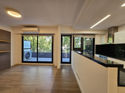 Venta Departamento Palermo: 3 Amb - Dep/escr -coch, Piscina -apto Crédito!