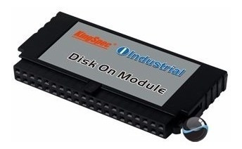 Ide Flash Module Dom 40 Pinos 32gb Kingspec