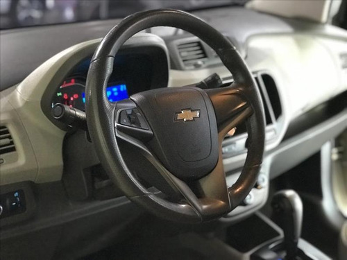 Chevrolet Spin 1.8 Lt 8v