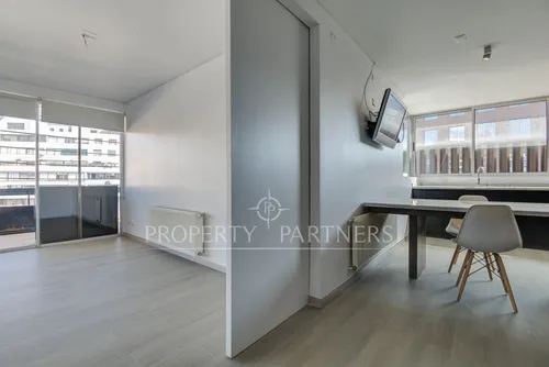 Precioso Departamento Con 2 Suites Y 2 Estacionami...