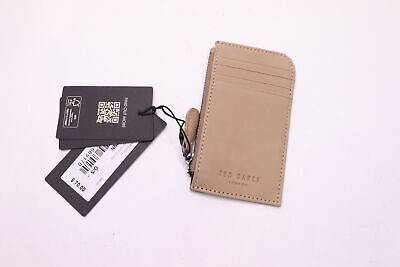 Ted Baker Need Nubuck Cardholder 268763