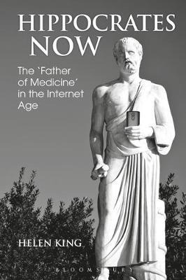 Libro Hippocrates Now : The 'father Of Medicine' In The I...