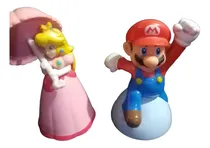 Comprar Figuras De Acción Mcdonald's - Personajes Dibujos