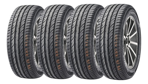 Llantas En Promocion Rin 16 3x4  215/65r16 98h Grandeco