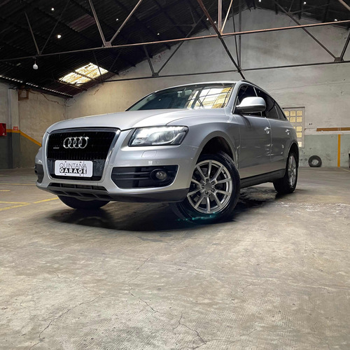 Audi Q5 3.0 I 240cv Stronic Quattro