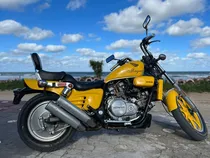 Comprar Honda Super Magna Choper Vendo\u002Fpermuto Por Menor\u002Fmayor Valor