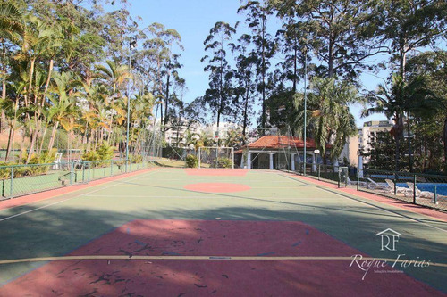 Imagem 6 de 29 de Apartamento Com 3 Dormitórios À Venda, 181 M² Por R$ 1.400.000,00 - Vila São Francisco - São Paulo/sp - Ap4756