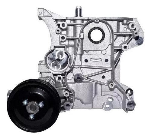 Bomba Aceite Motor Con Polea Gm Chevrolet Cruze 1.8