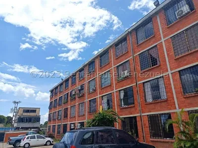 Apartamento en venta