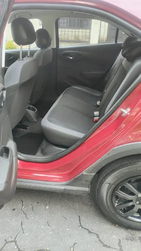 Chevrolet Onix 1.4 Ltz 5 p