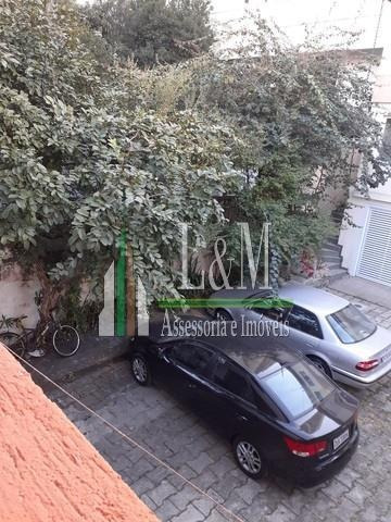 Imagem 18 de 20 de Casa Vila Mariana Sao Paulo Sp Brasil - 2601
