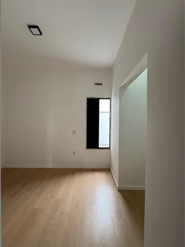 Casa Moderna Em Condomínio Fechado