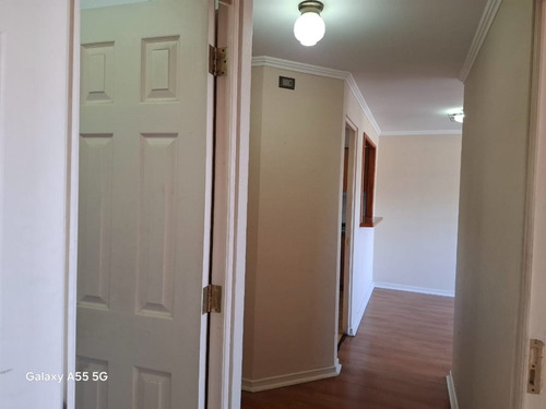 Departamento En Arriendo Centro De Temuco