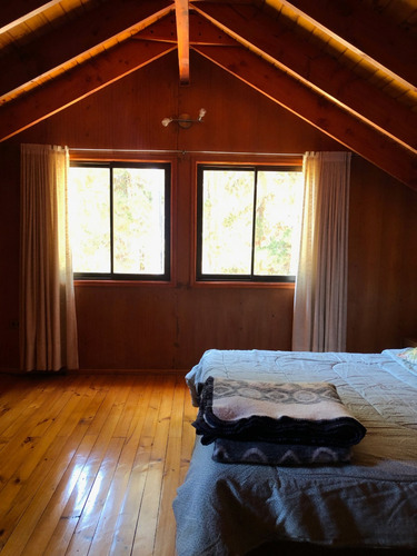 Arriendo Hermosa Casa Año Corrido