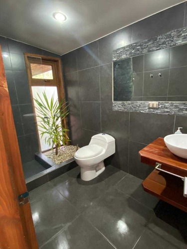 Espectacular Casa Arriendo Año Corrido Pucon (79340)