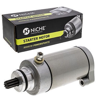 Niche Starter Motor For Vento 34200n03f000 Wood Auto Str Tgq