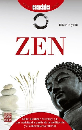 Zen - Hikari Kiyoshi