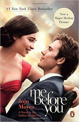 Me Before You -     Penguin Usa Kel Ediciones